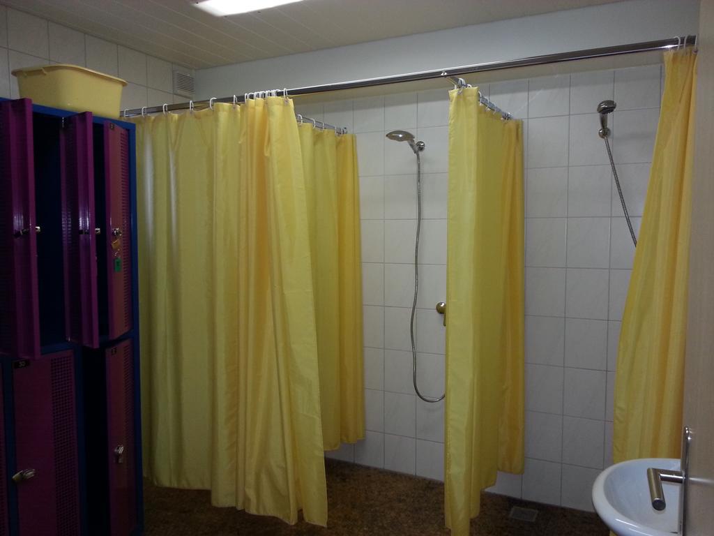 Wellness-Kneipp-Park Hotel Langenthal Kültér fotó
