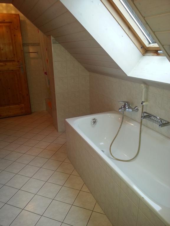 Wellness-Kneipp-Park Hotel Langenthal Kültér fotó