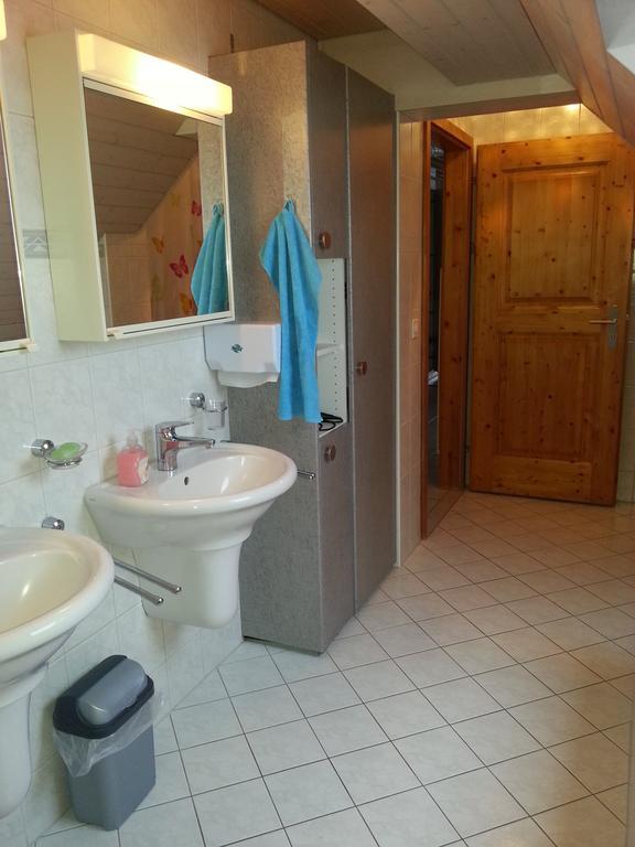 Wellness-Kneipp-Park Hotel Langenthal Kültér fotó