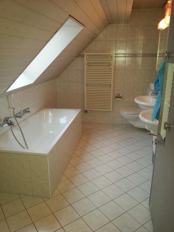 Wellness-Kneipp-Park Hotel Langenthal Kültér fotó