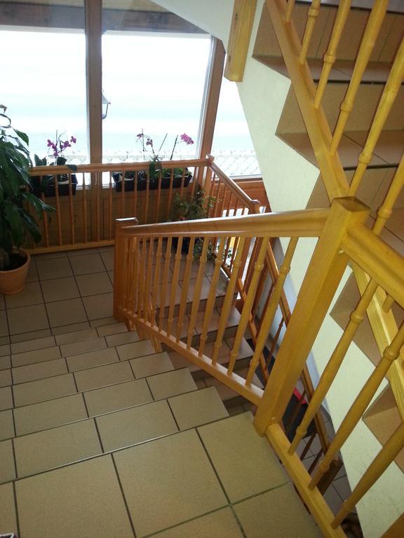 Wellness-Kneipp-Park Hotel Langenthal Kültér fotó
