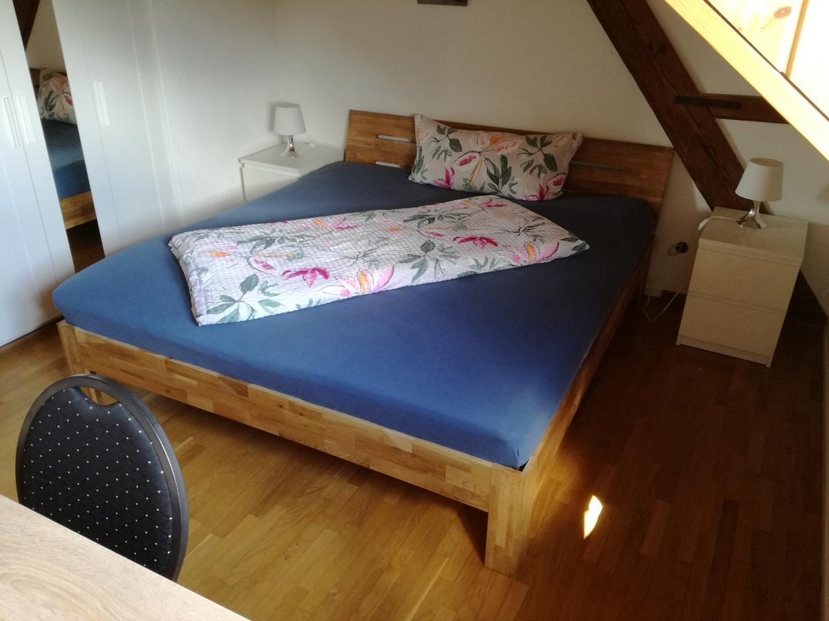 Wellness-Kneipp-Park Hotel Langenthal Kültér fotó