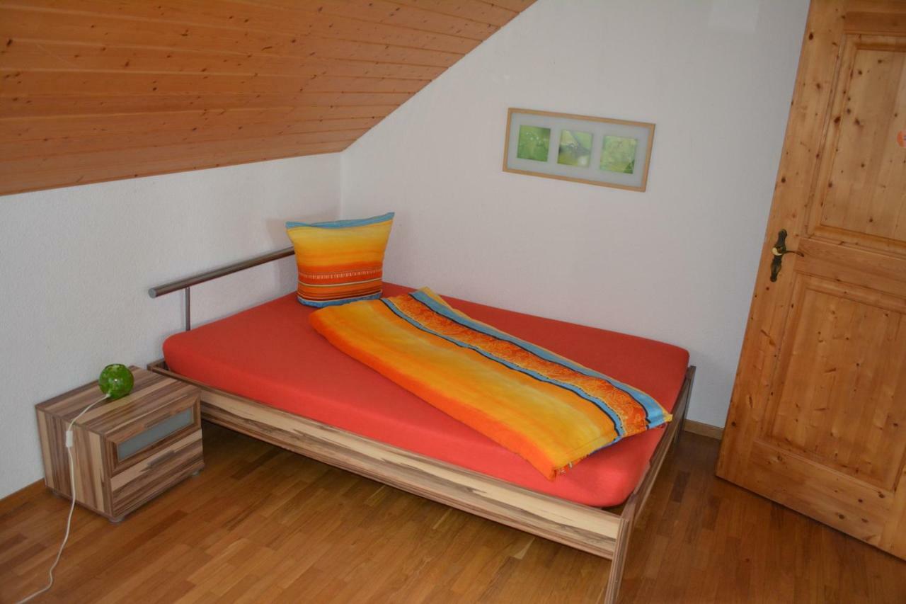 Wellness-Kneipp-Park Hotel Langenthal Kültér fotó